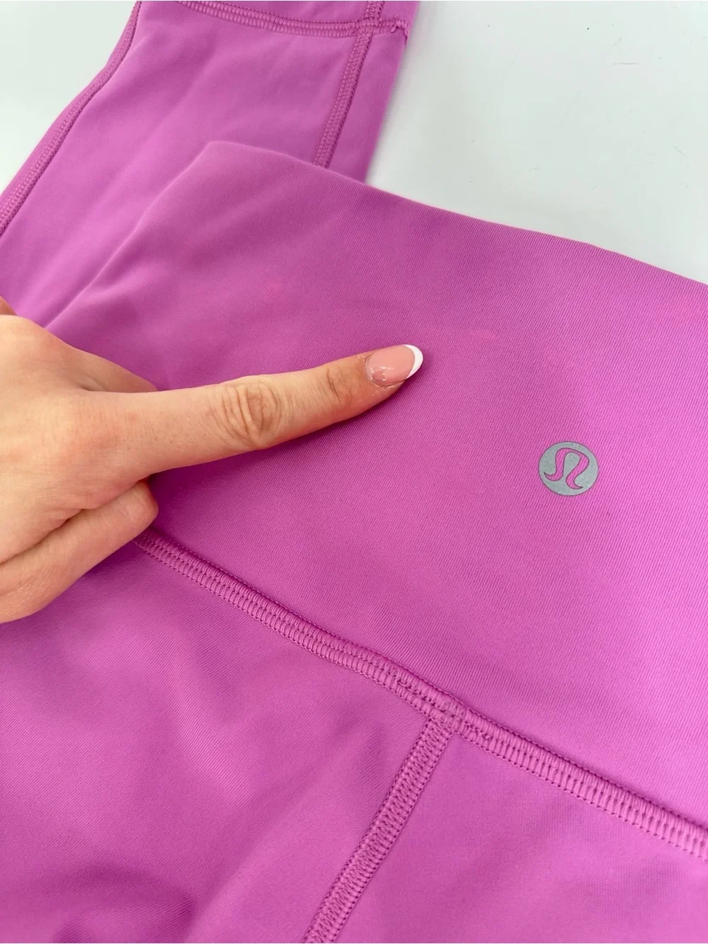Lululemon Wunder Under High-Rise Tight 25